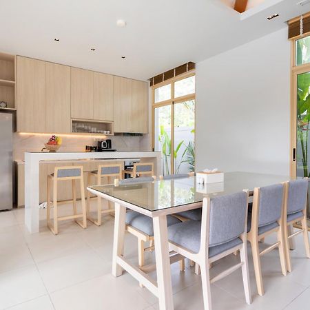 Himmapana Villas - Sha Extra Plus Камала Бийч Екстериор снимка